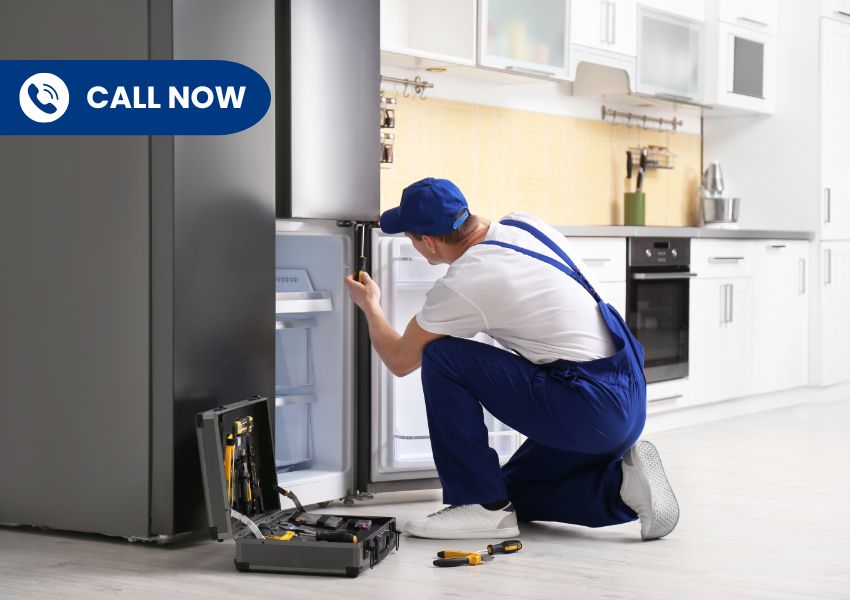 Channelview Appliance Repair Company
